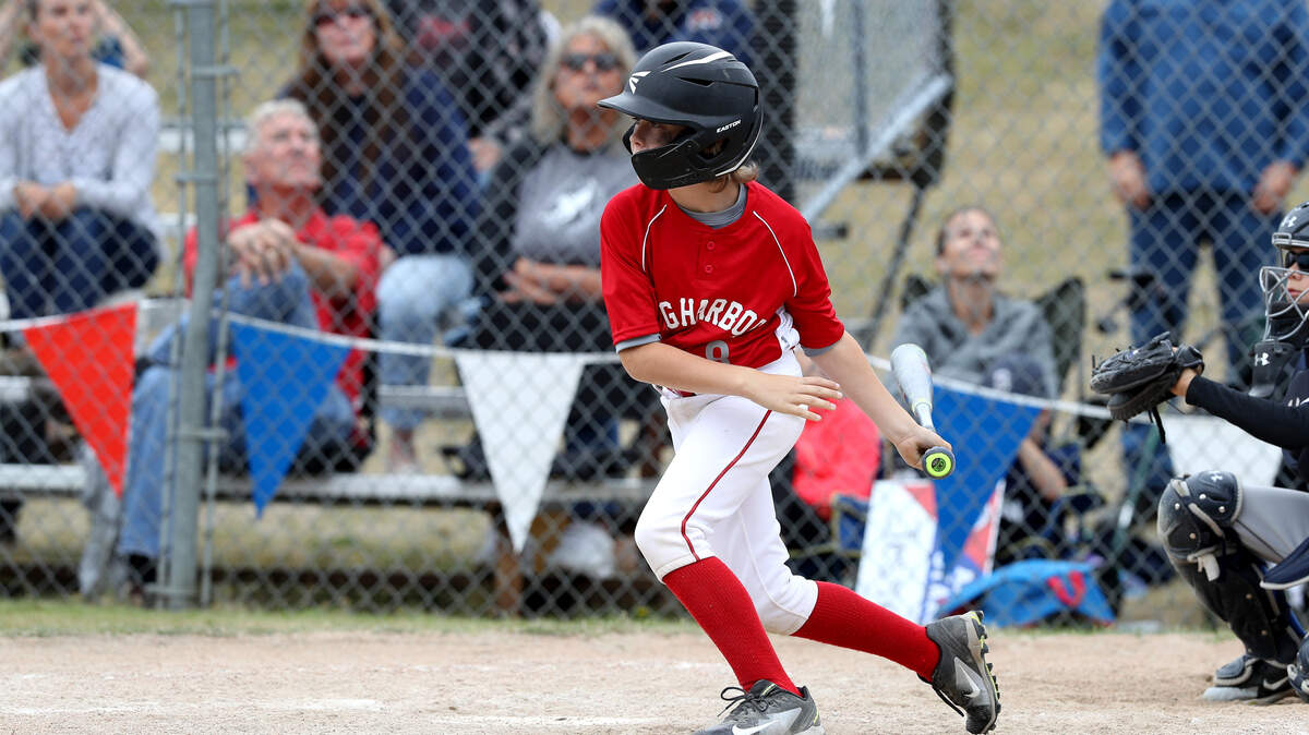 The Washington State Little League Majors state tournament, co-hosted by the Greater Richland and Richland National Little Leagues, is this week at the Badger Mountain Complex off Keene Road.