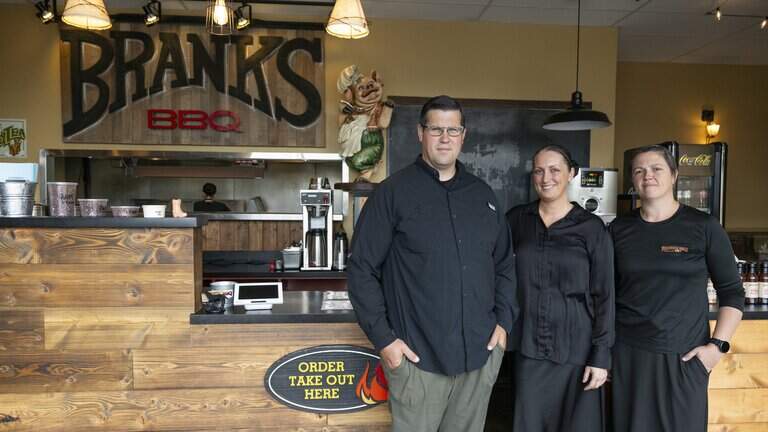 Popular South Sound barbecue restaurant is moving to a brand-new location