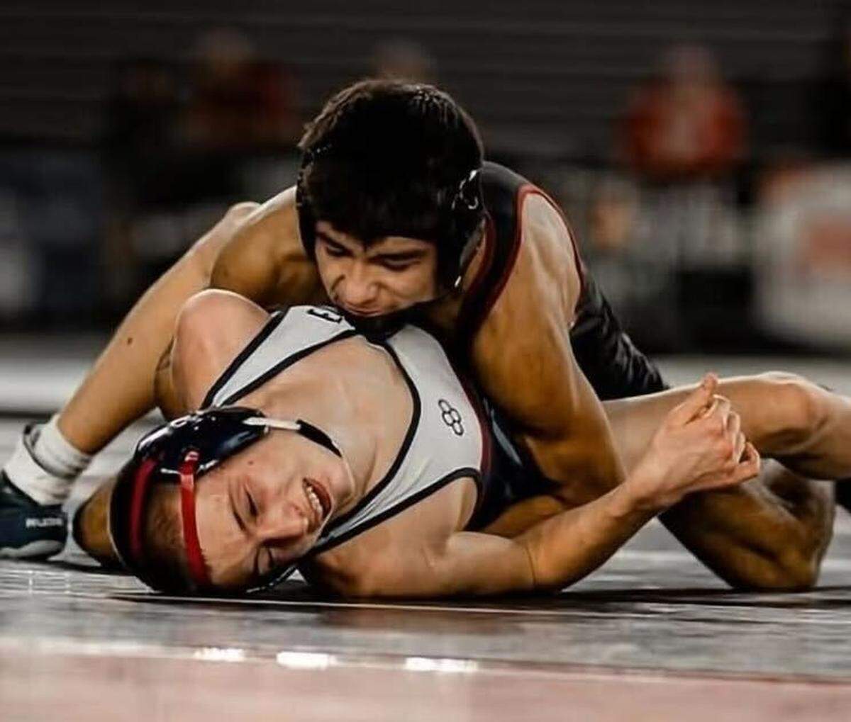 Toppenish senior and three-time Mat Classic champion Steve Romero was selected to The News Tribune’s 2026 Class of Untouchables.