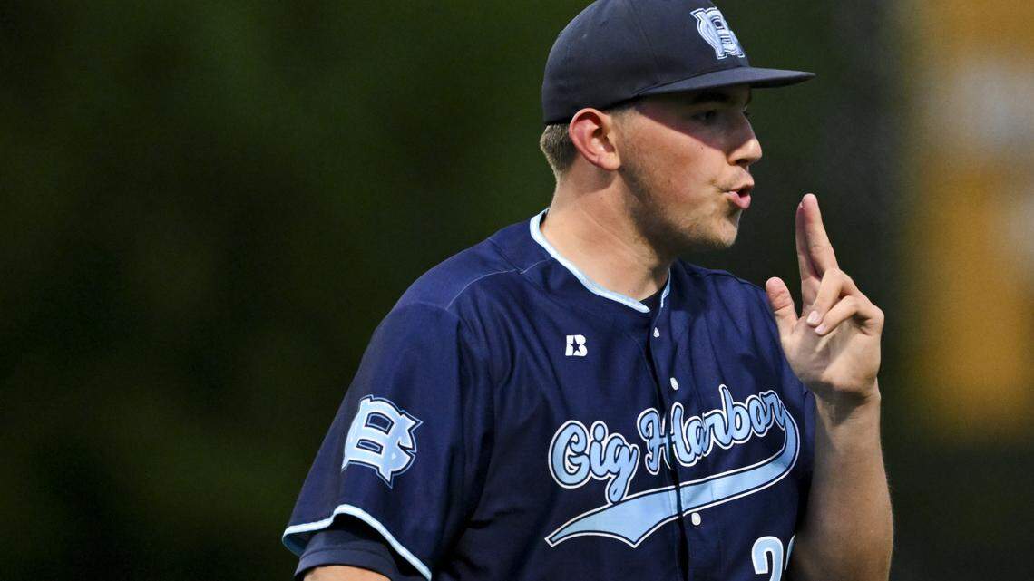 Road to state: district baseball tournament matchups in South Sound