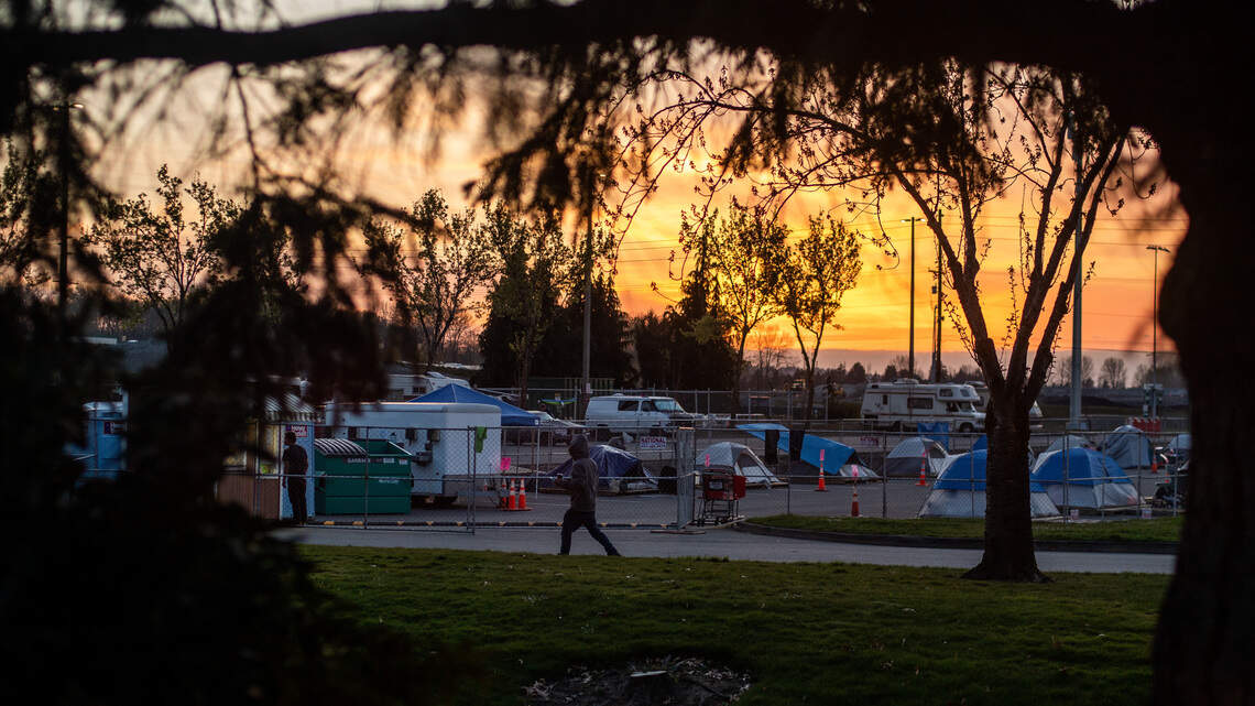 Puyallup City Council: We’re doing the best we can for homeless during coronavirus