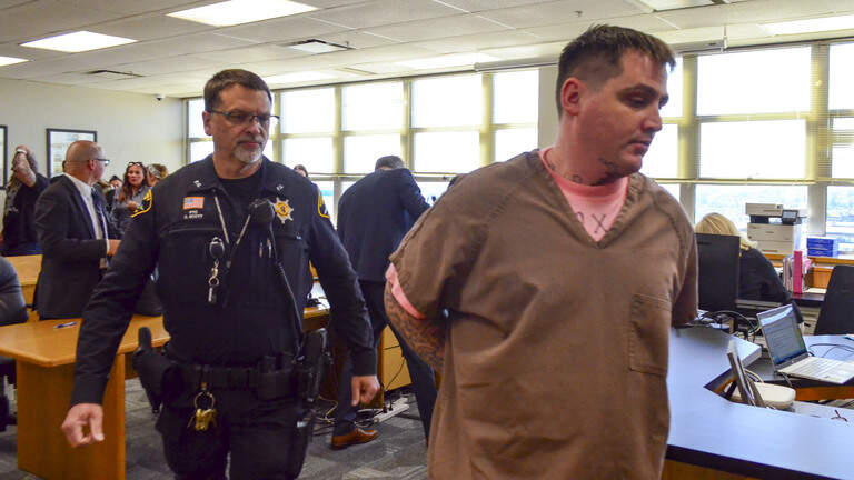 Years after he last took a life, Tacoma man sentenced again for deadly gunfight
