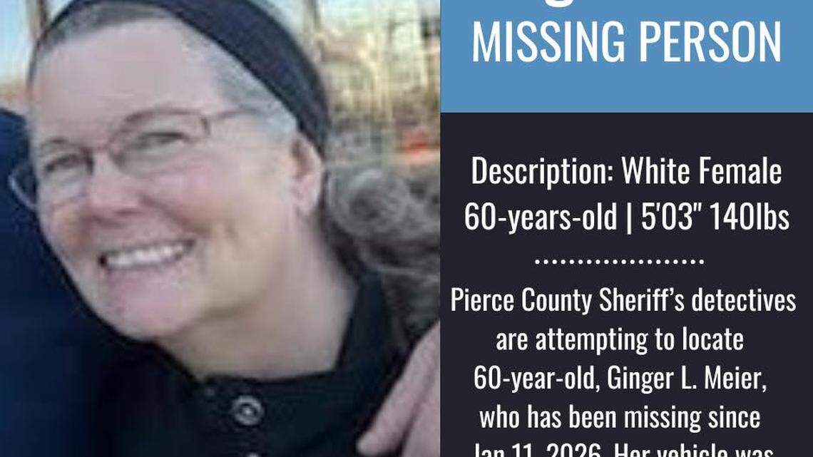 Cause of death released for woman found dead in Puyallup lake