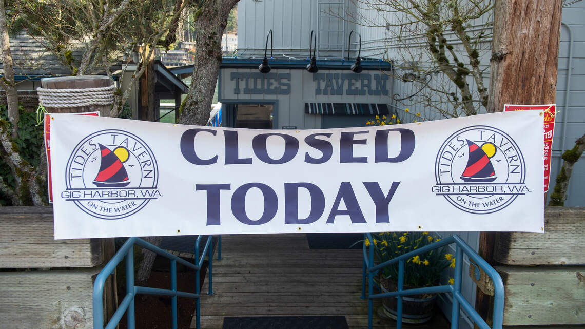 Is enough being done to help Pierce County’s independent restaurants survive COVID-19?