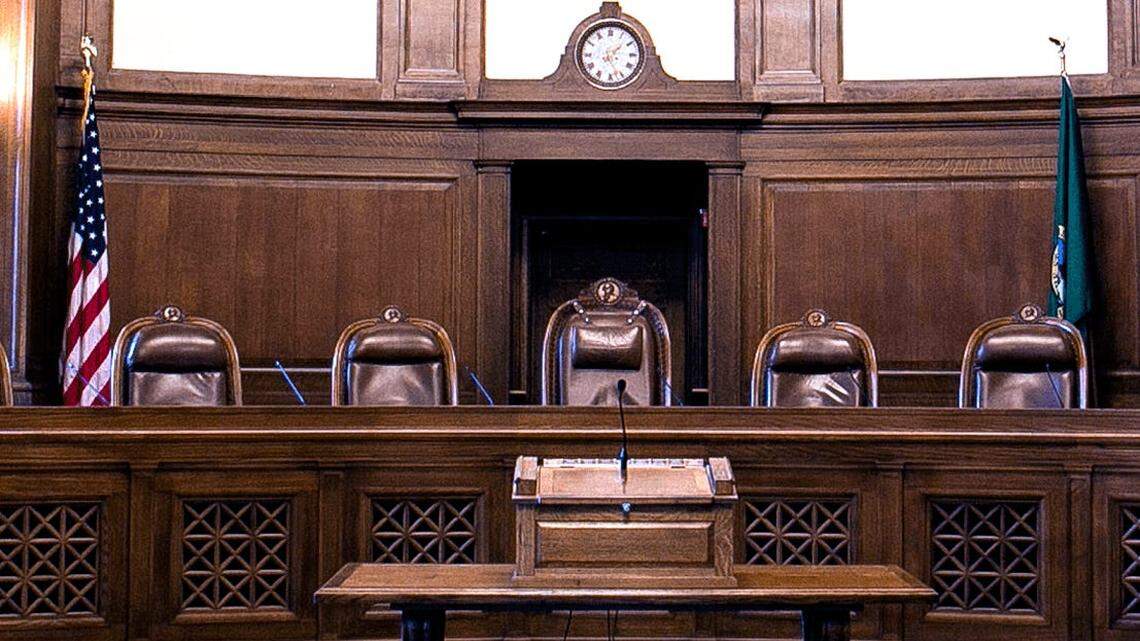 We endorse: 2 bright minds for Washington Supreme Court, 1 for Pierce Superior Court