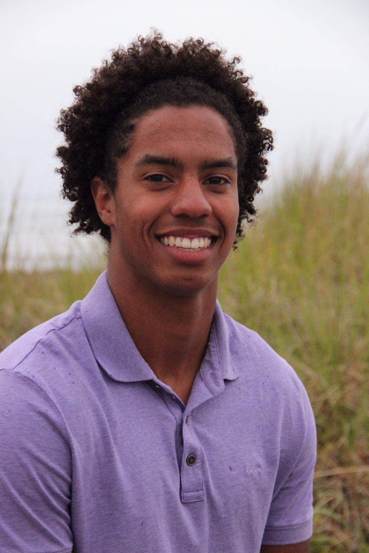 Ben Stanford
