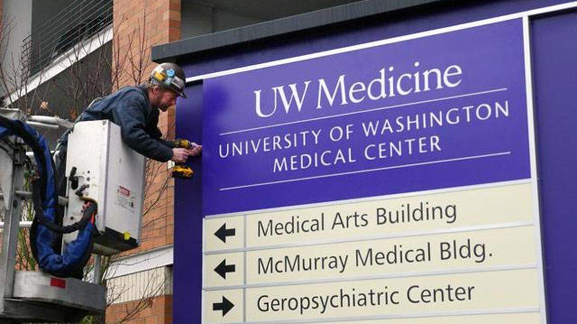 The UW Medical Center has informed patients for decades that residents and students will be part of their care for obstetrical and gynecologic surgery which could include exams under anesthesia, and requested consent. Dr. Barbara Goff, a professor and chair of the UW Medicine Department of Obstetrics and Gynecology, said when the new law was adopted, the consent form was changed to highlight that residents and students may do a pelvic examination under anesthesia as part of the surgical procedure and patients can opt out.