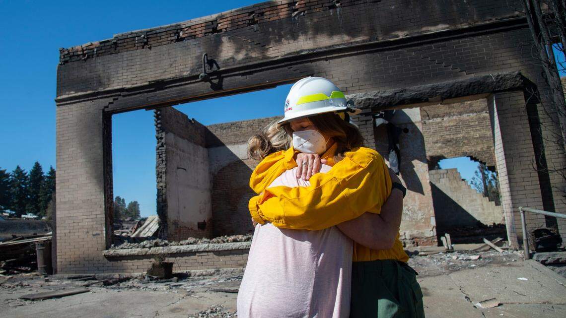 We endorse: 3 solid leaders for Washington public lands, treasurer, insurance offices