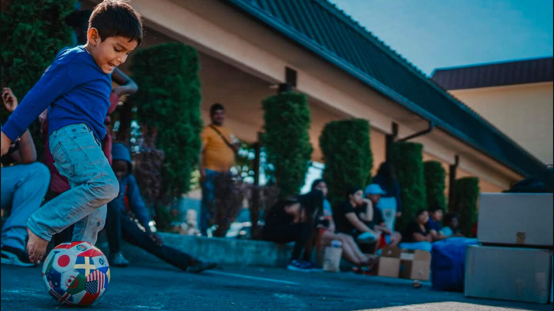 Organization working to house asylum seekers and refugees is looking to call Tacoma home