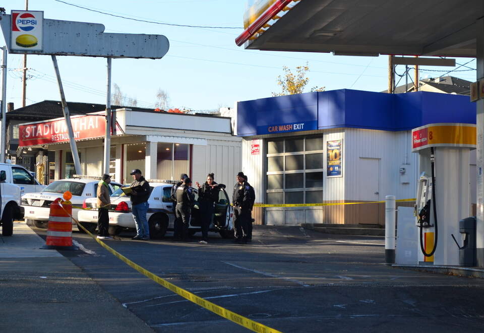 Shooting in Tacoma leaves 1 man dead, 1 seriously injured | Tacoma News ...