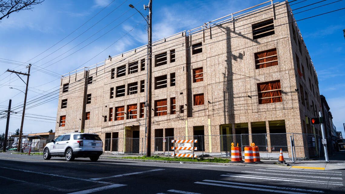Pierce County has an affordable housing crisis. A new sales tax can help solve it