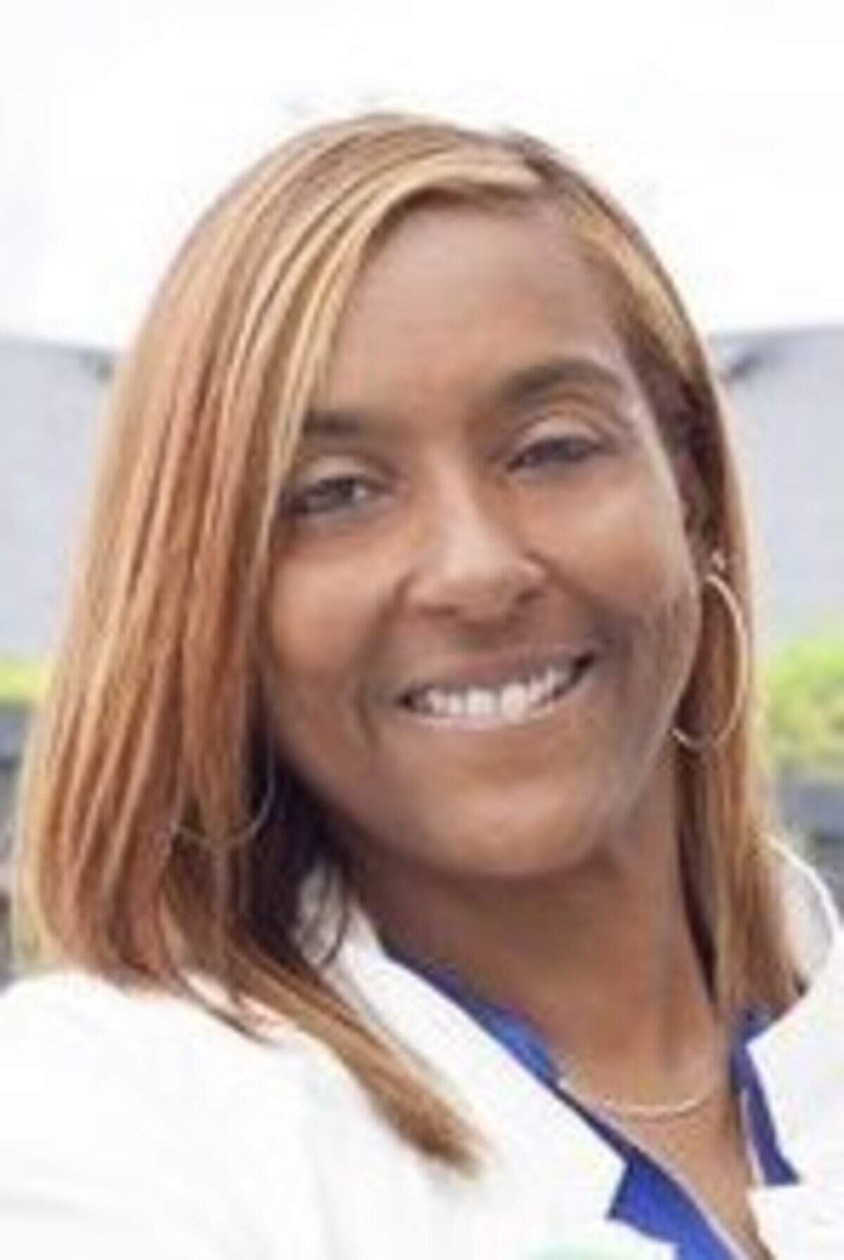 State Rep. Melanie Morgan