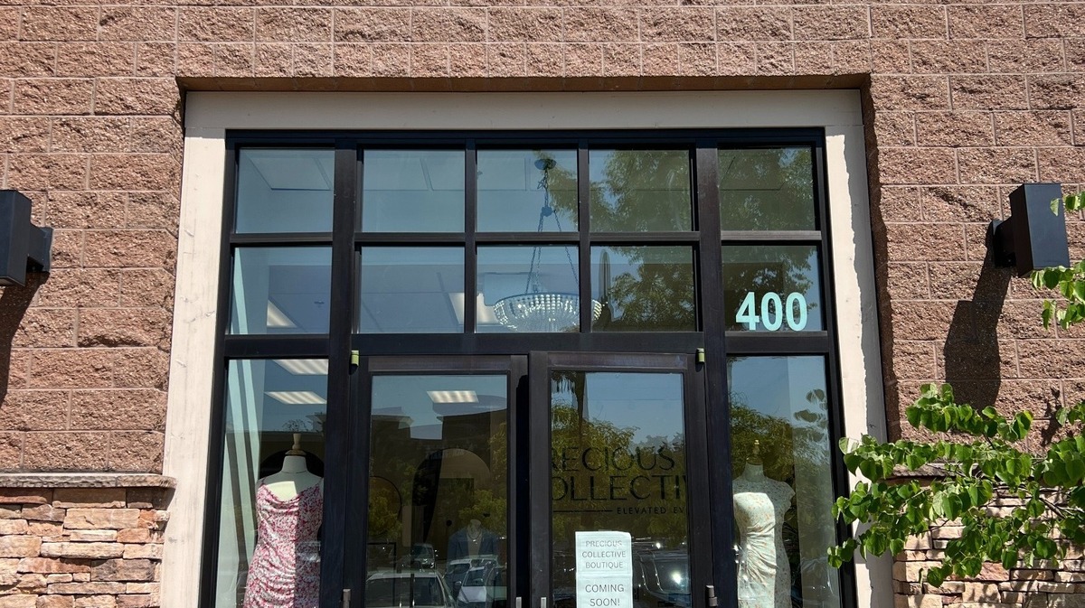 After two years of running an online boutique from her dorm room, Josie Ciaciuch will open her own storefront boutique in Gig Harbor. The store strives towards fashion for all sizes. It’s grand opening is Saturday July 8 at 4641 Point Fosdick Dr., Suite 400.
