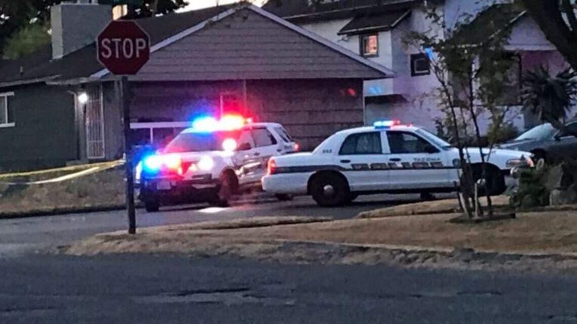 Convictions reversed in Tacoma gang killing due to ‘racially inflammatory’ video