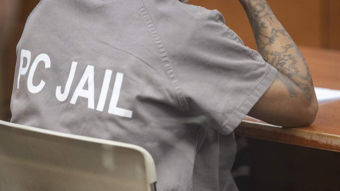 Man accused of shooting teen over prank also charged in 2025 shooting at bar