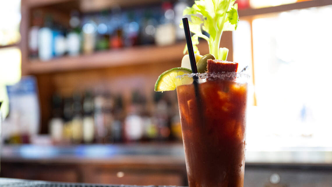 Going out for New Year’s Eve? Boise bartenders suggest these drinks to solve your hangover