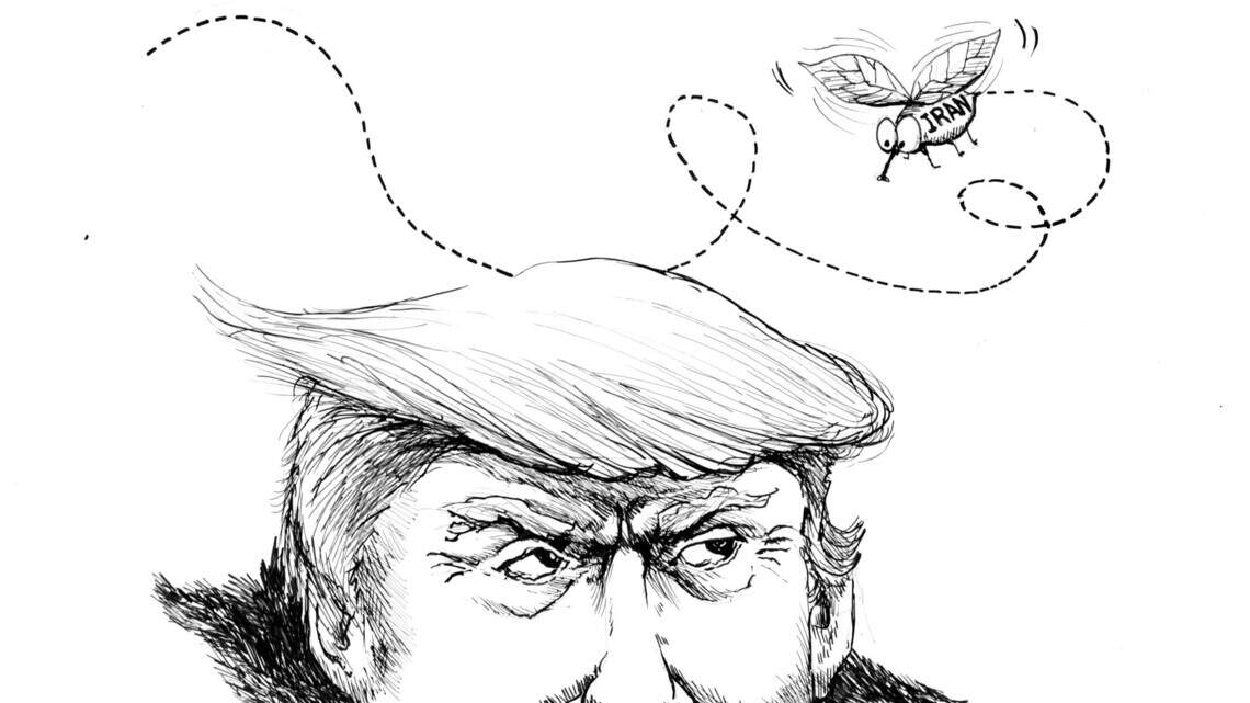 Don Snowden’s cartoon for Jan. 9