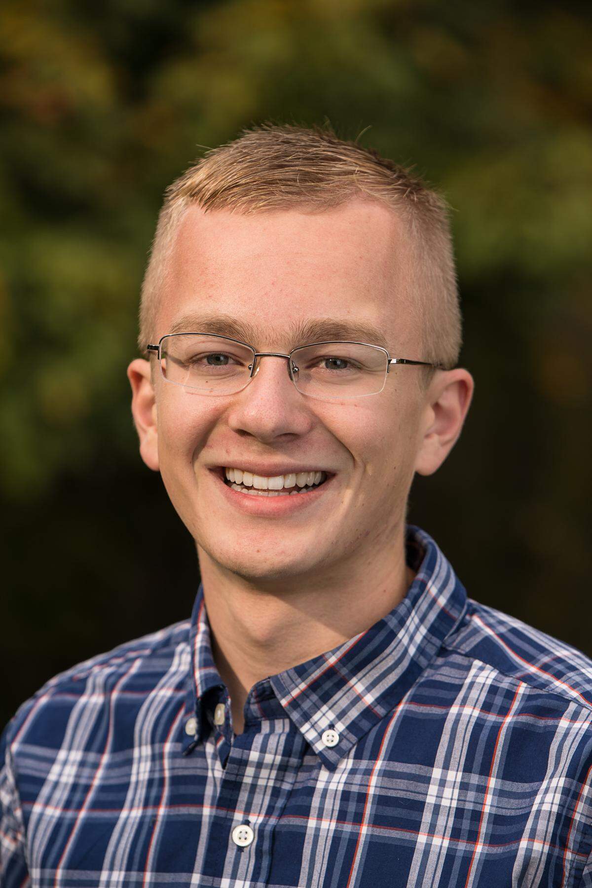 Matthew Hagen