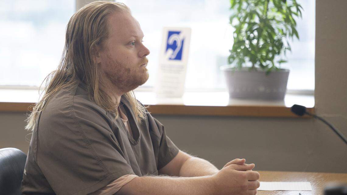 Pierce County woman’s fringe ideology raises dark questions at murder sentencing