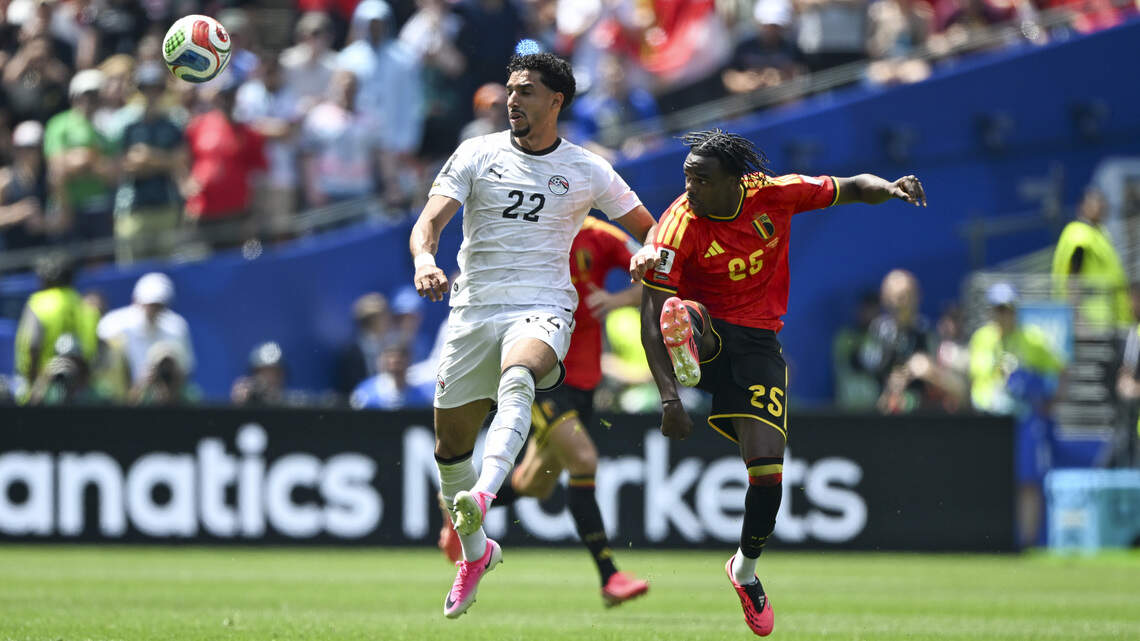 Who’s playing in FIFA World Cup in Washington state? When? See game schedule