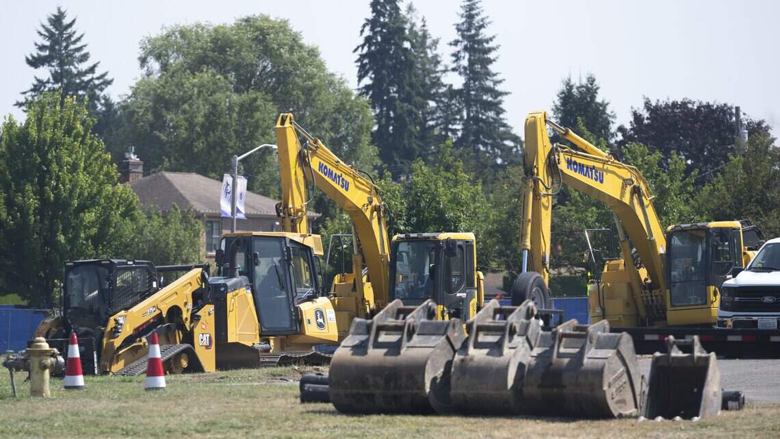 Police lawsuit, $114M school expansion and I-5 closures among TNT’s top stories