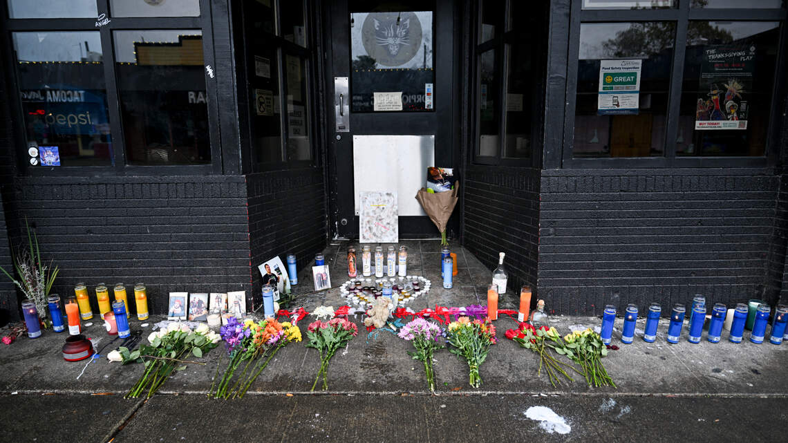 In wake of Tacoma mass shooting, here’s advice on staying safe in active shooter scenario
