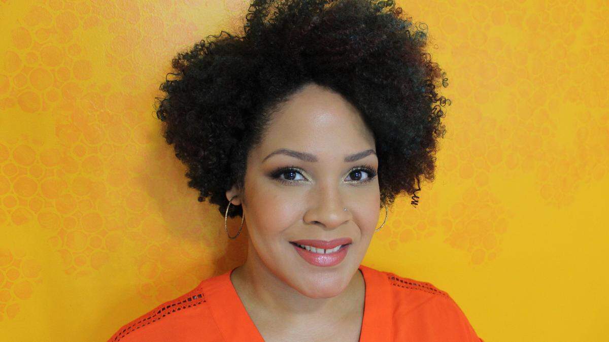Ijeoma Oluo