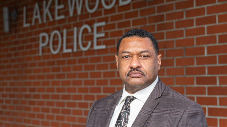 Lakewood’s top cop on leave during review of no-confidence vote, investigations