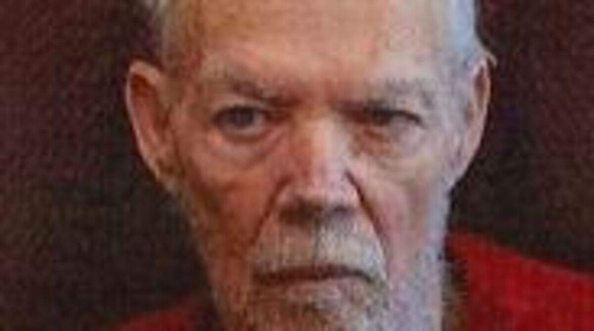 Norman G. Smith