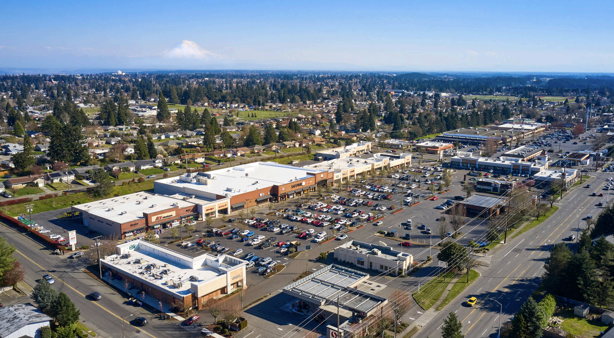 Seven parcels at Westgate North on North Pearl Street in Tacoma’s West End sold in 2022 for $37 million.