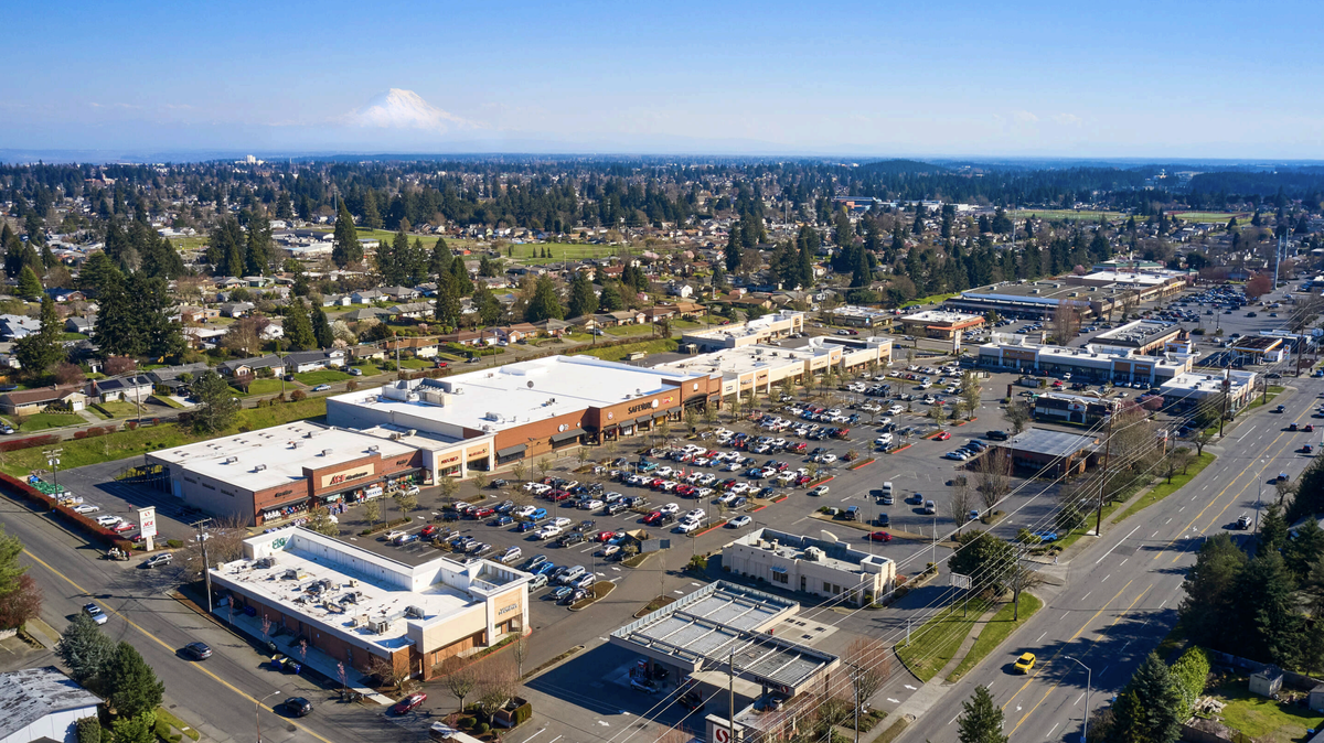 Seven parcels at Westgate North Shopping Center sold last month for $37 million.