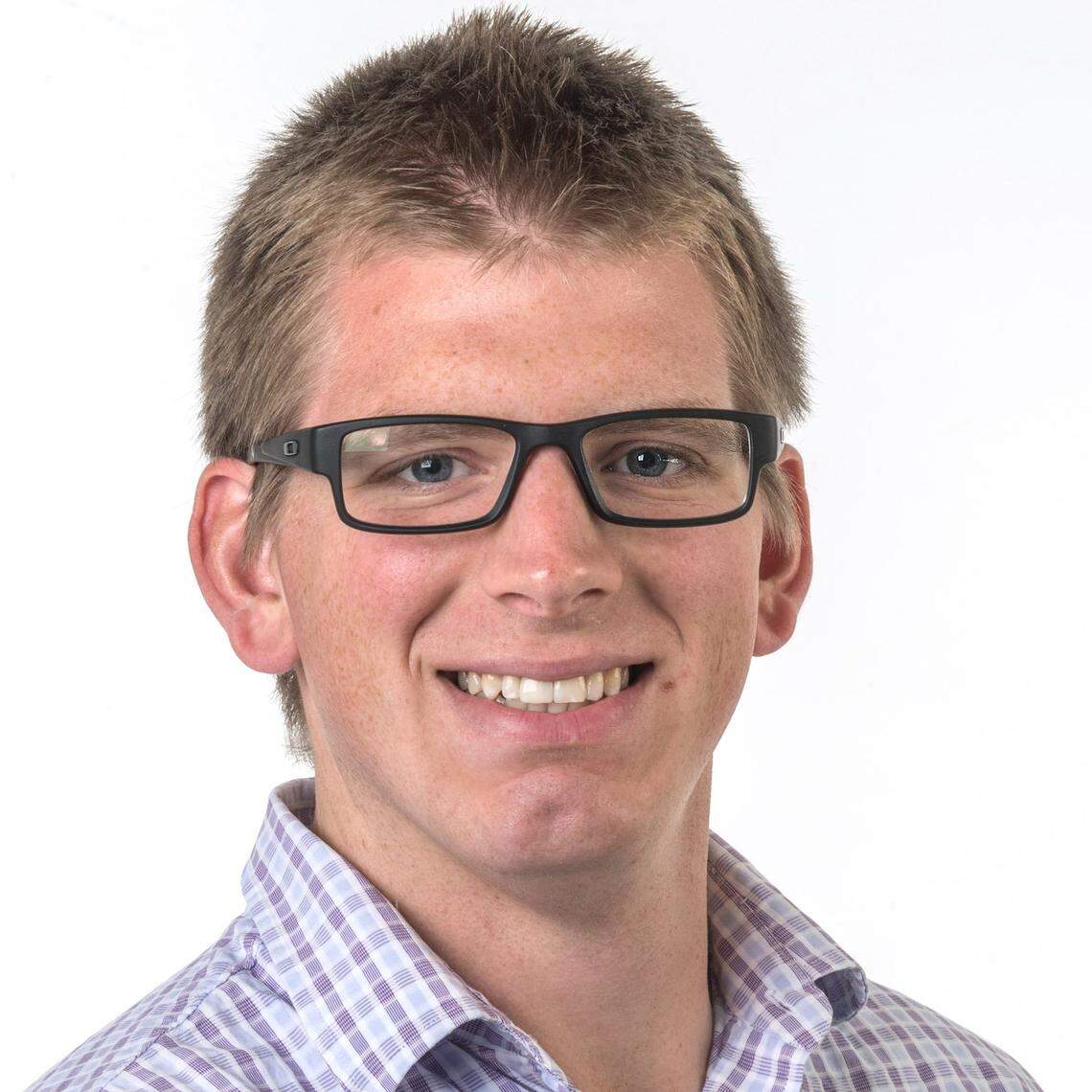 Profile Image of TJ Cotterill