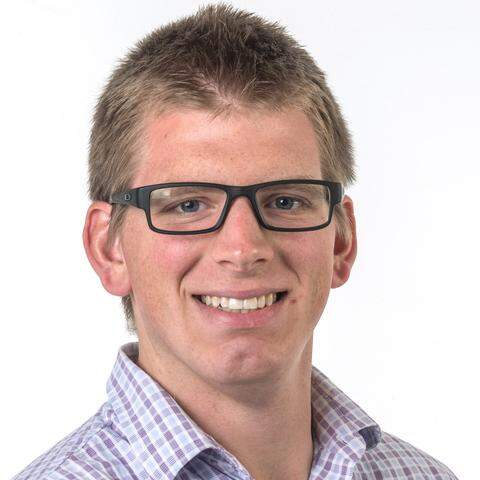 Profile Image of TJ Cotterill