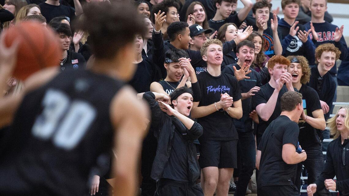 Winners of the South Sound basketball Athletes of the Week (Dec. 30 to Jan. 5)