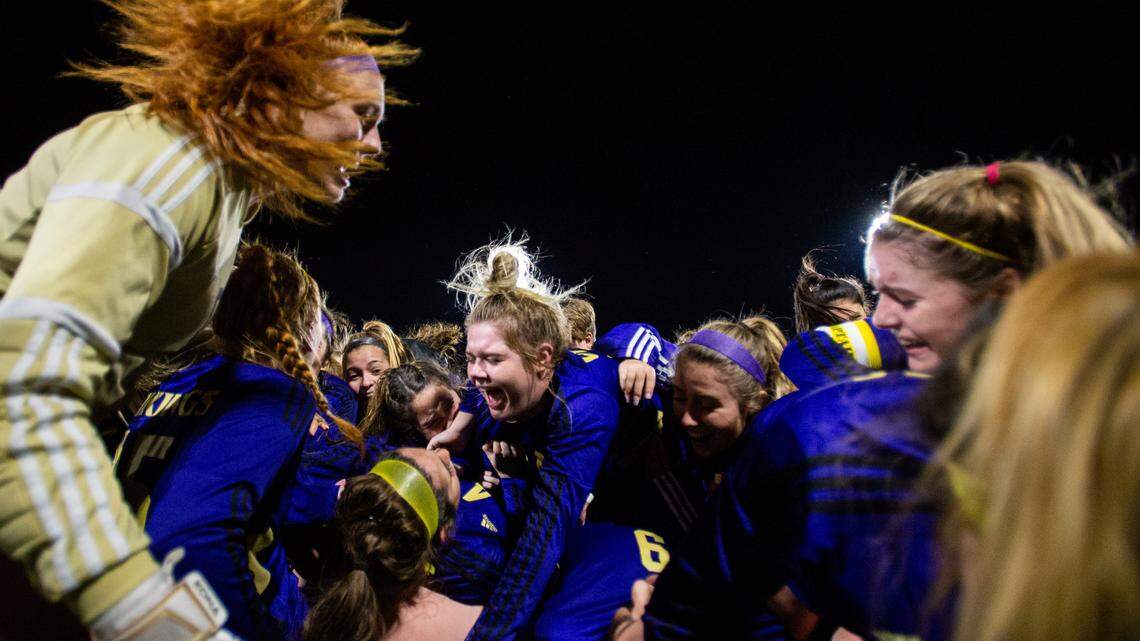 In South Sound, high school sports administrators consider move to league-only schedules