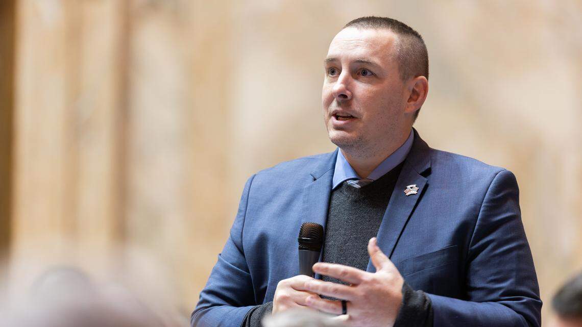 Rainier School is a home, not just a facility. WA lawmakers’ proposed closure cruel | Opinion