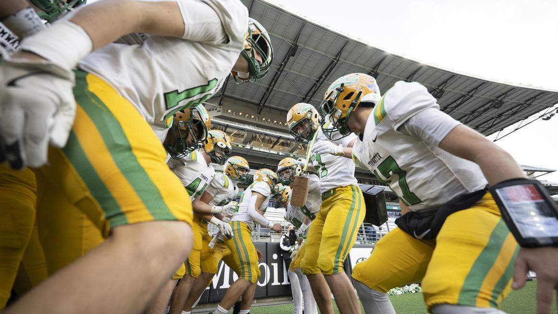 Appeal denied: Tumwater crash-lands into 2A GSHL, merger with 2A EvCo is on