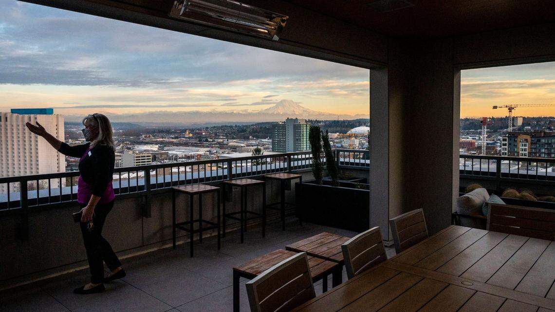 It’s not always easy to build apartments in Tacoma, despite heavy demand. Here’s why