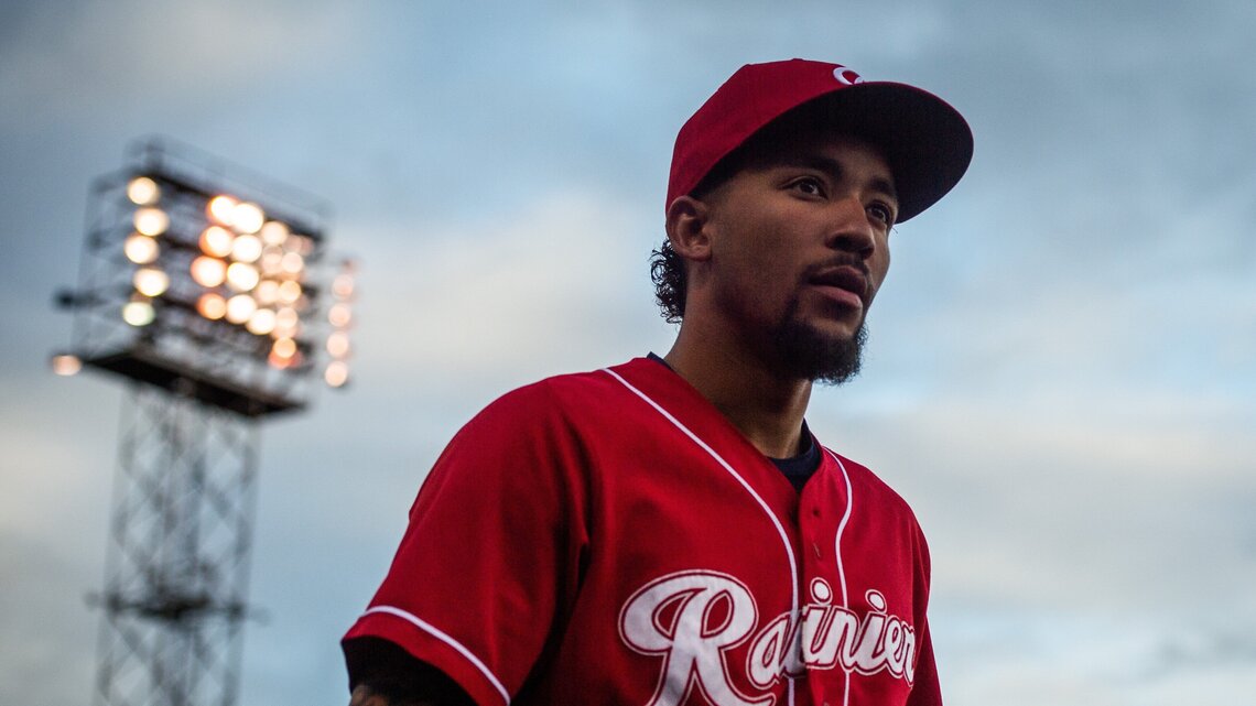 Former first-round pick J.P. Crawford has looked the part as Triple-A Tacoma’s shortstop