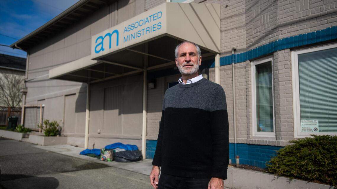 Bezos grant aims to fuel innovation for Tacoma-based homelessness nonprofit