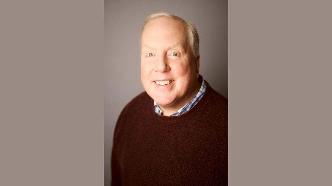 Jon Douglas Rake leaves lasting legacy at Tacoma Musical Playhouse