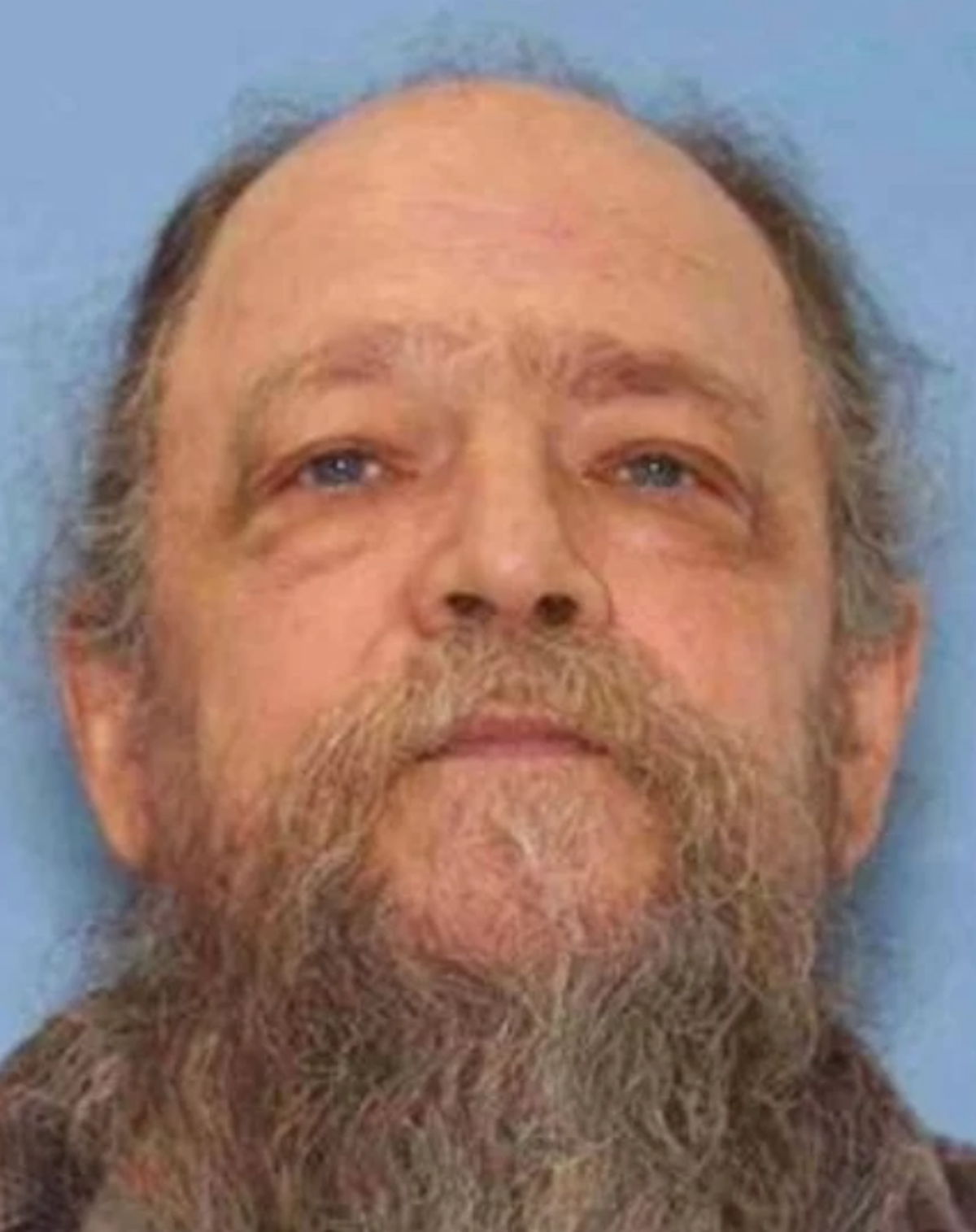 James Randle, 68, was arrested on April 1 for the 1992 murder of his estranged wife, Janice Randle. His bail is $1 million.