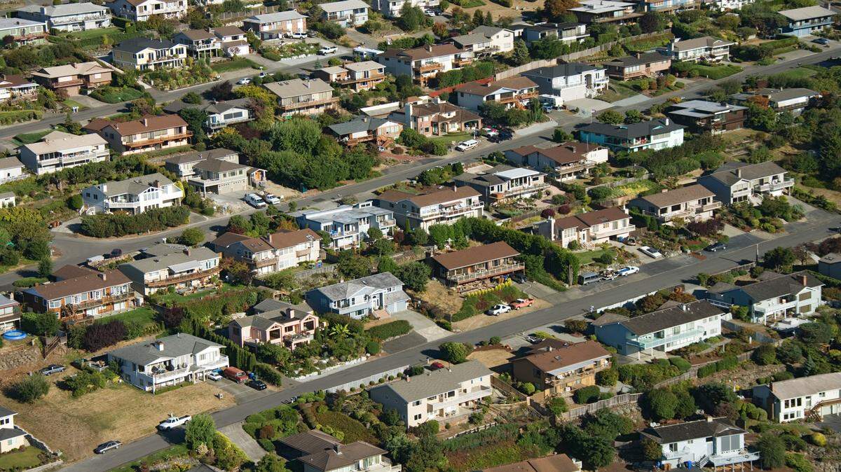 Pierce County property tax bills for 2023 are in the mail.