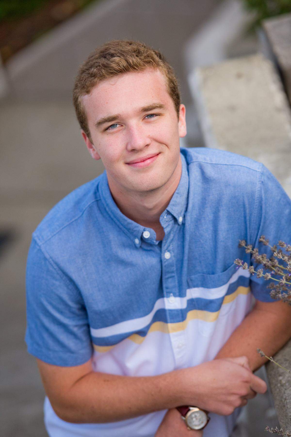 John Lusk