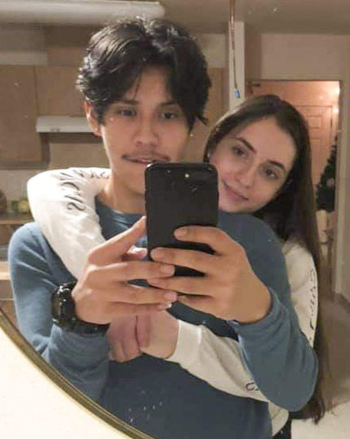 Raymond Williams and Natasha Brincefield were known to buy supplies to help homeless people, loved ones said.