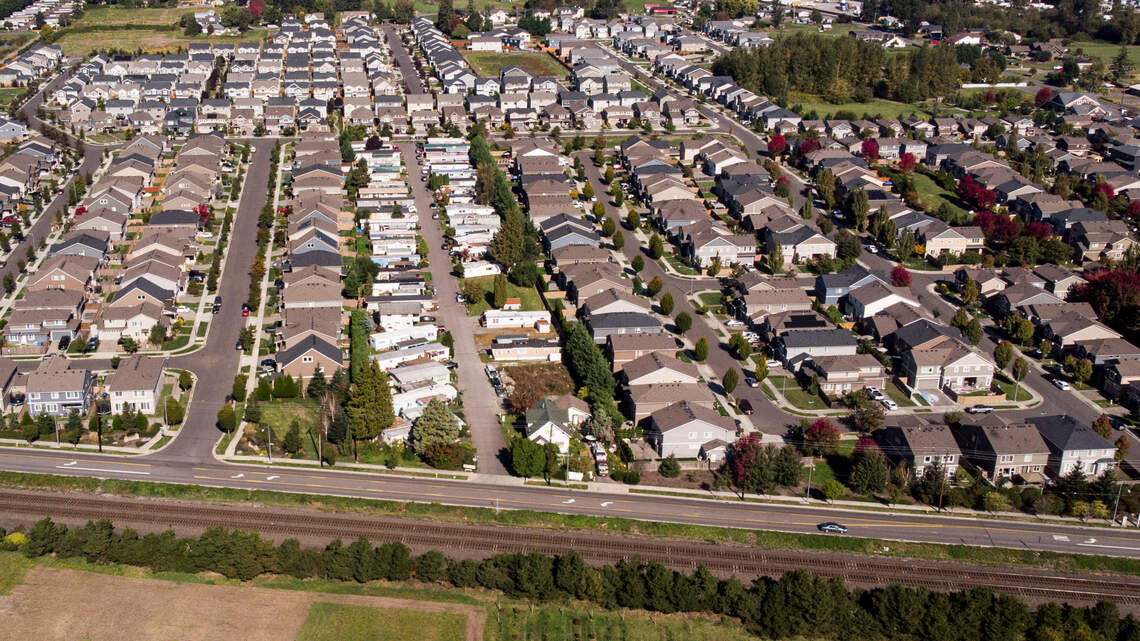 What will it take to get rid of train noise in Puyallup? The city is going to find out