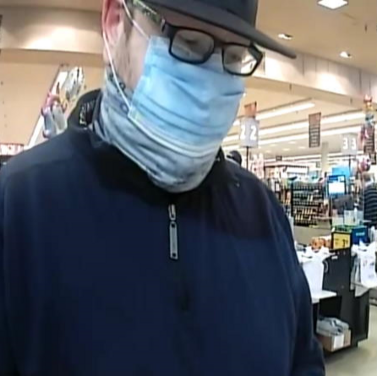 A joint investigation involving law enforcement agencies in King and Pierce counties led to the arrest Tuesday of a 49-year-old man suspected of robbing 10 banks.&nbsp;