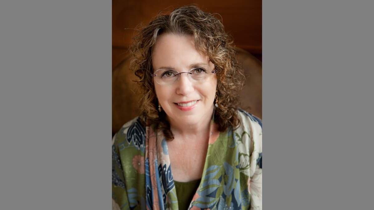 Sarah Newmark