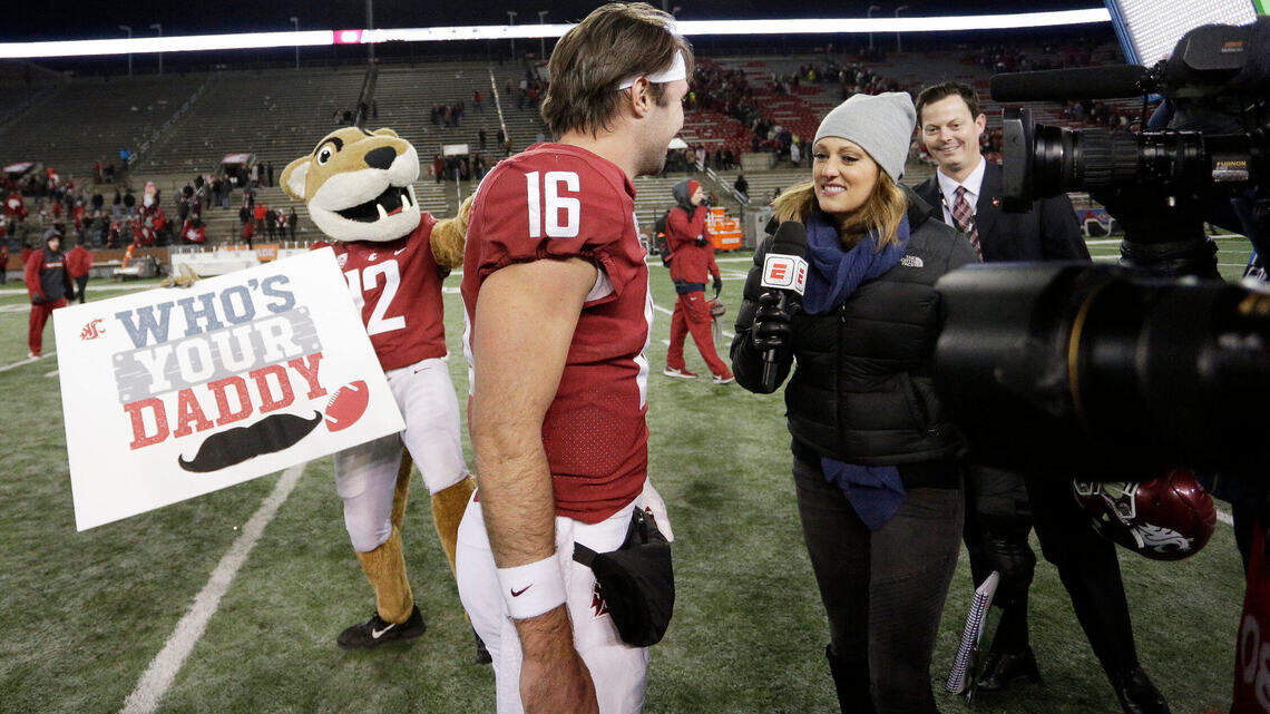 Cougars and Huskies hold position Here’s the biggest takeaways, projections from new CFP rankings