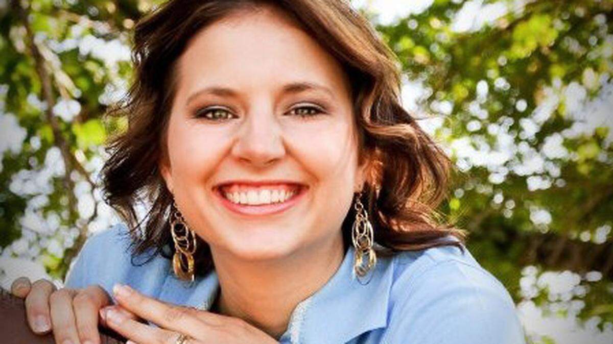 Missing Mom Utah